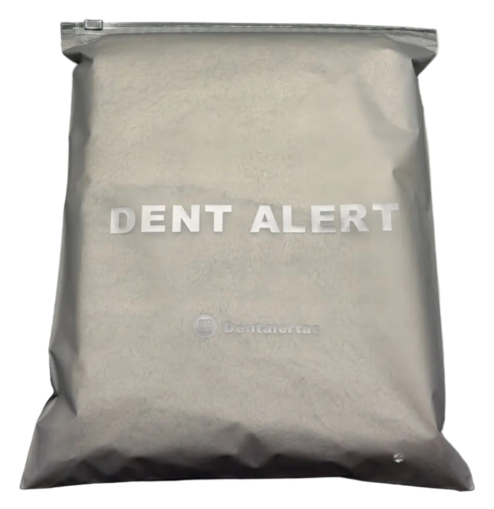 Ultra Soft Polishing Cloths