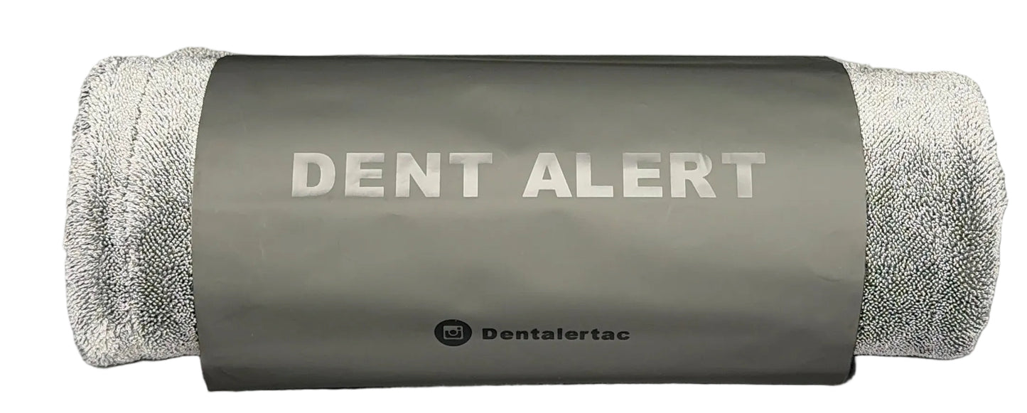 Premium 1600 GSM Twisted Loop Car Drying Towel