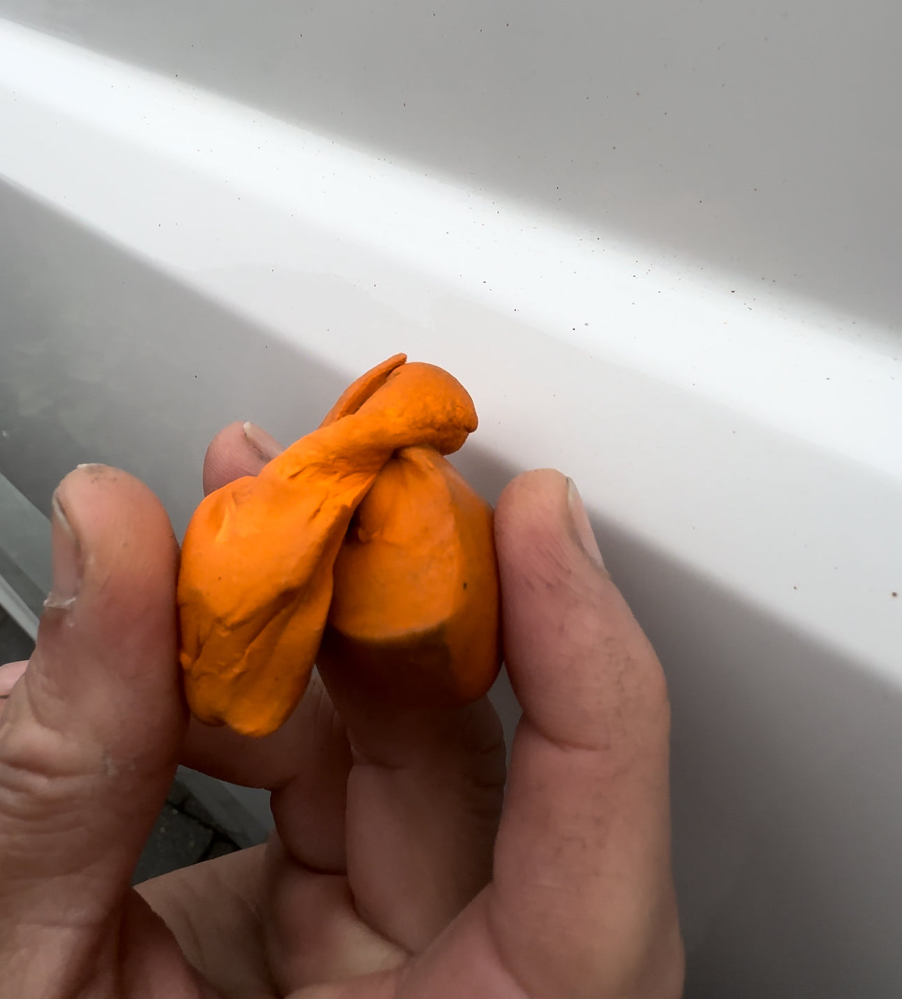 Detailers Clay Bar – Professional Grade Car Paint Decontamination