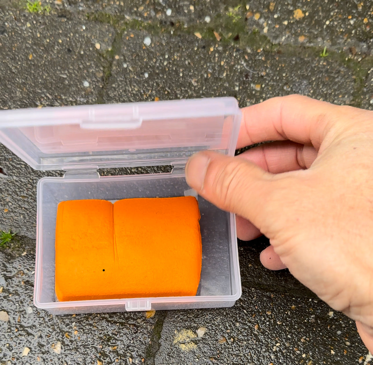 Detailers Clay Bar – Professional Grade Car Paint Decontamination