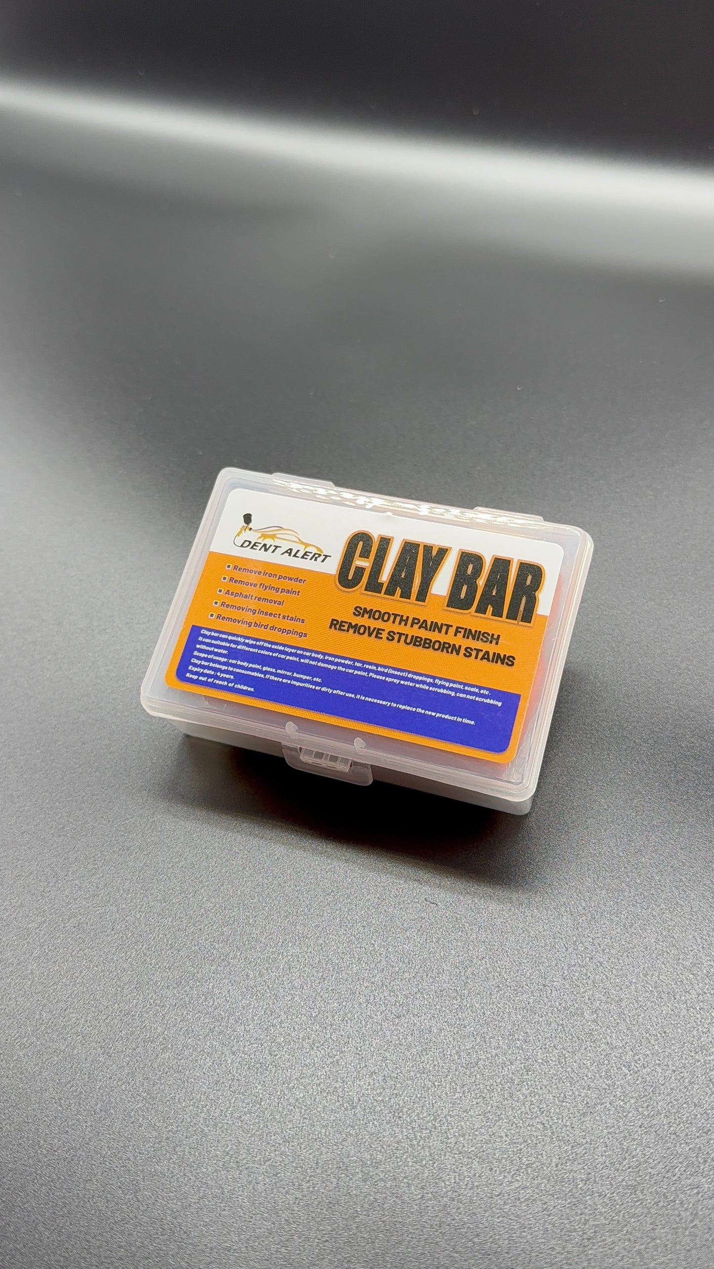 Premium Detailing Clay Bar