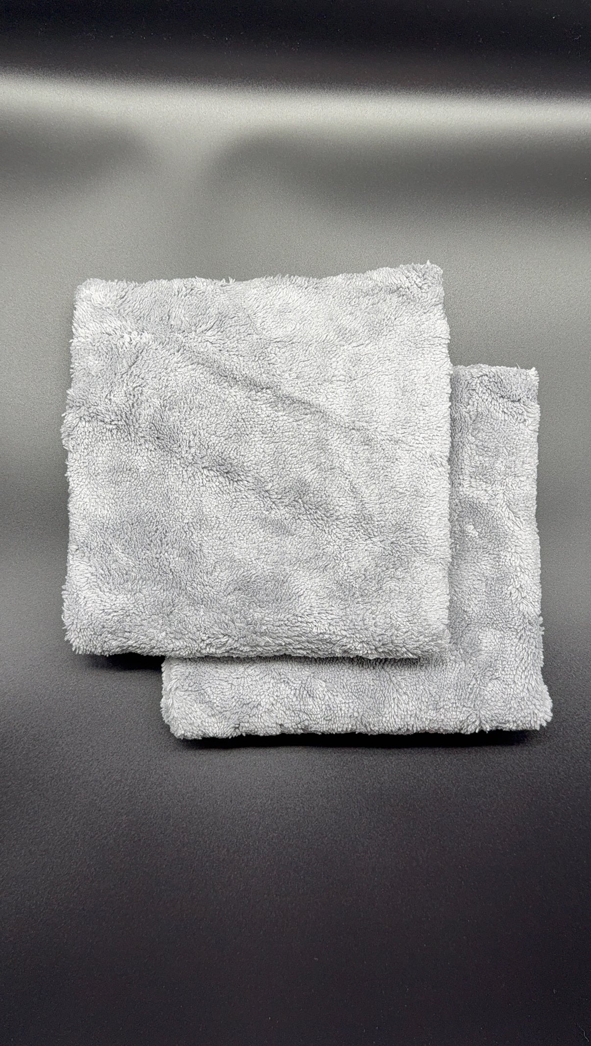 Ultra Soft Polishing Cloths