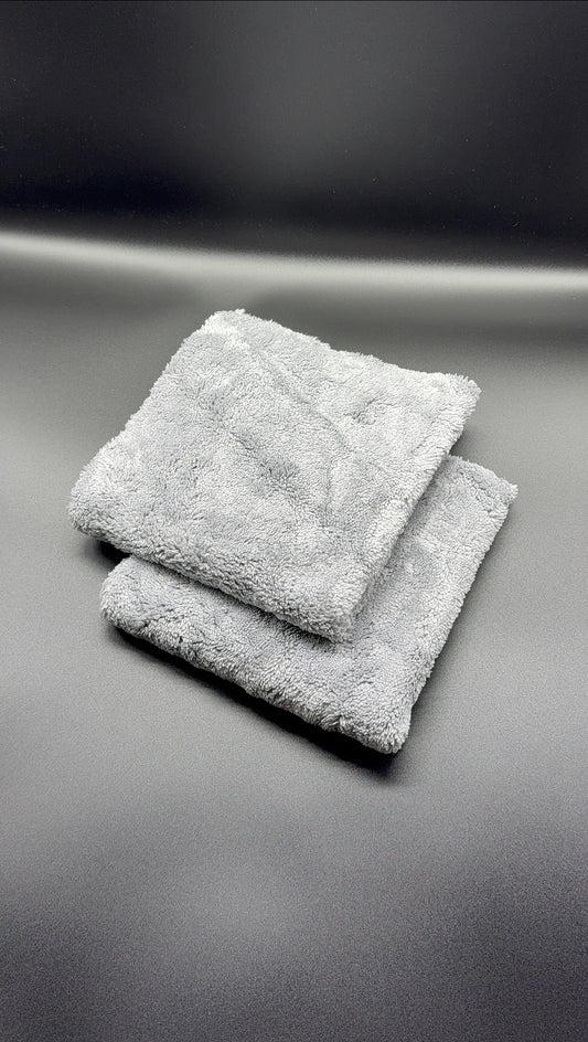 Ultra Soft Polishing Cloths