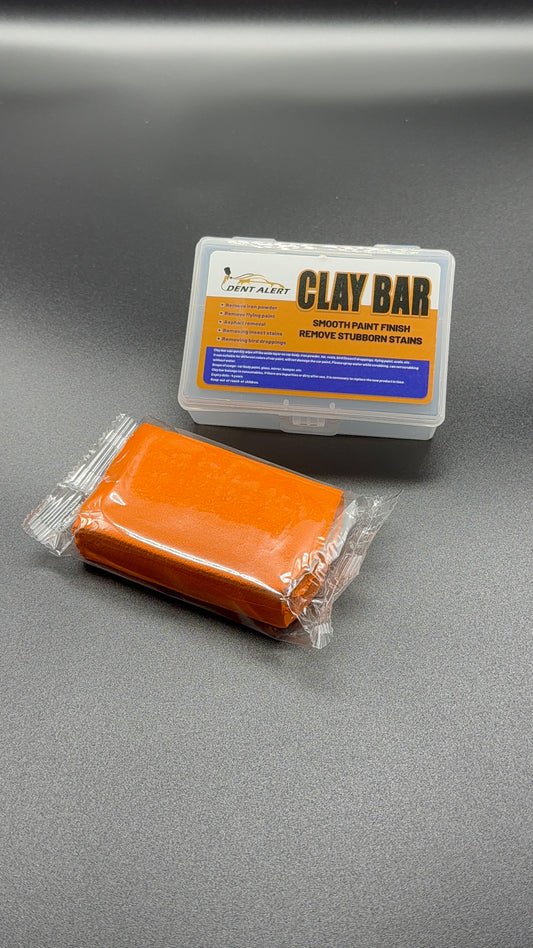 Premium Detailing Clay Bar