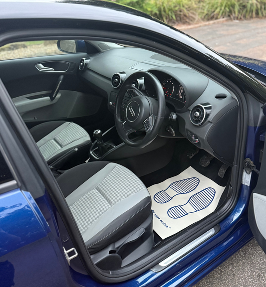 Interior Detailing Service