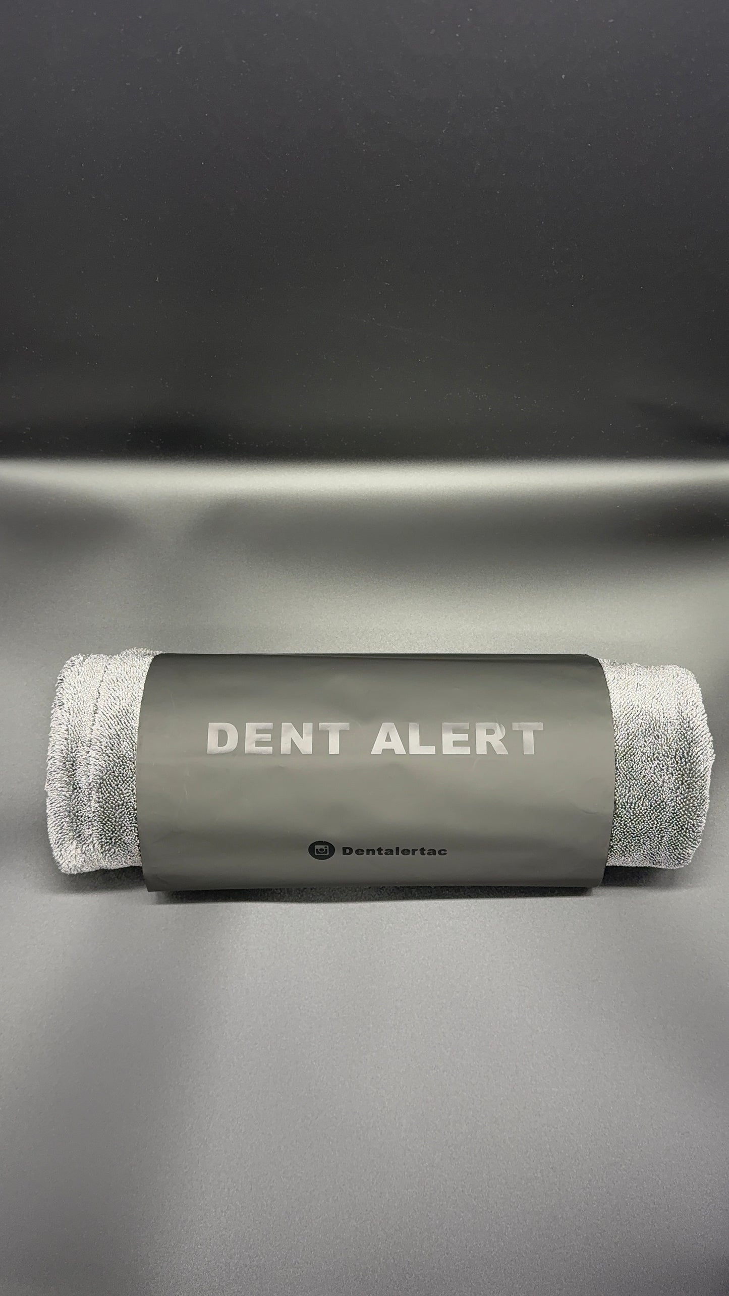 Premium 1600 GSM Twisted Loop Car Drying Towel